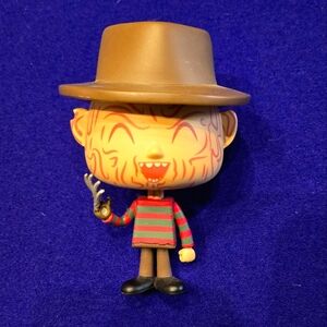Freddy Krueger Funko VYNL Figure
